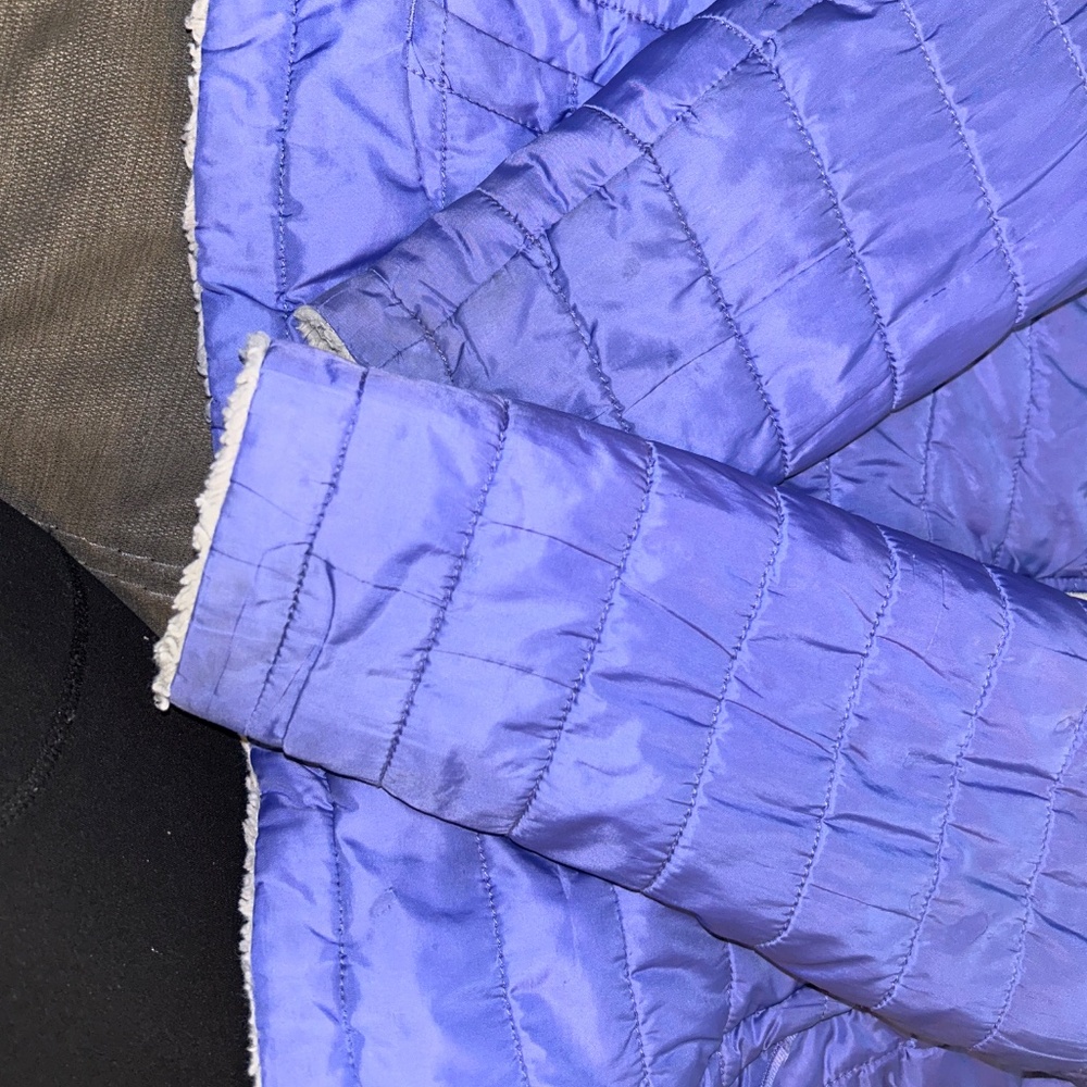 North face - Picture 4 of 11